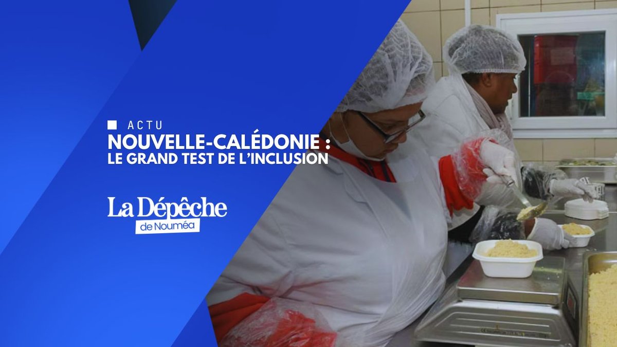 Emploi : le grand virage pour les handicapés