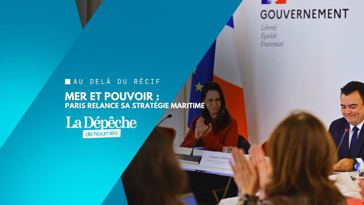 Teva Rohfritsch prend les commandes d’un secteur stratégique