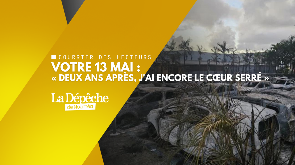 « Deux ans après, j'ai encore le cœur serré »