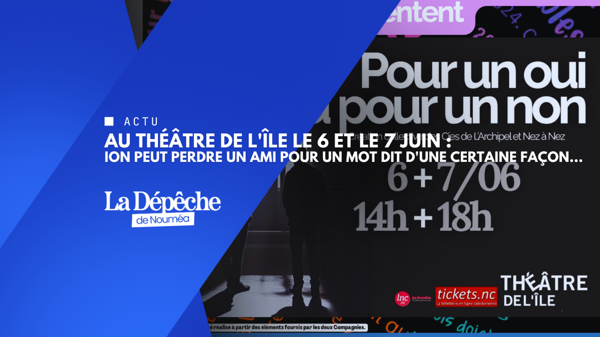 "Pour un oui ou pour un non" : quand une phrase anodine fait exploser une amitié