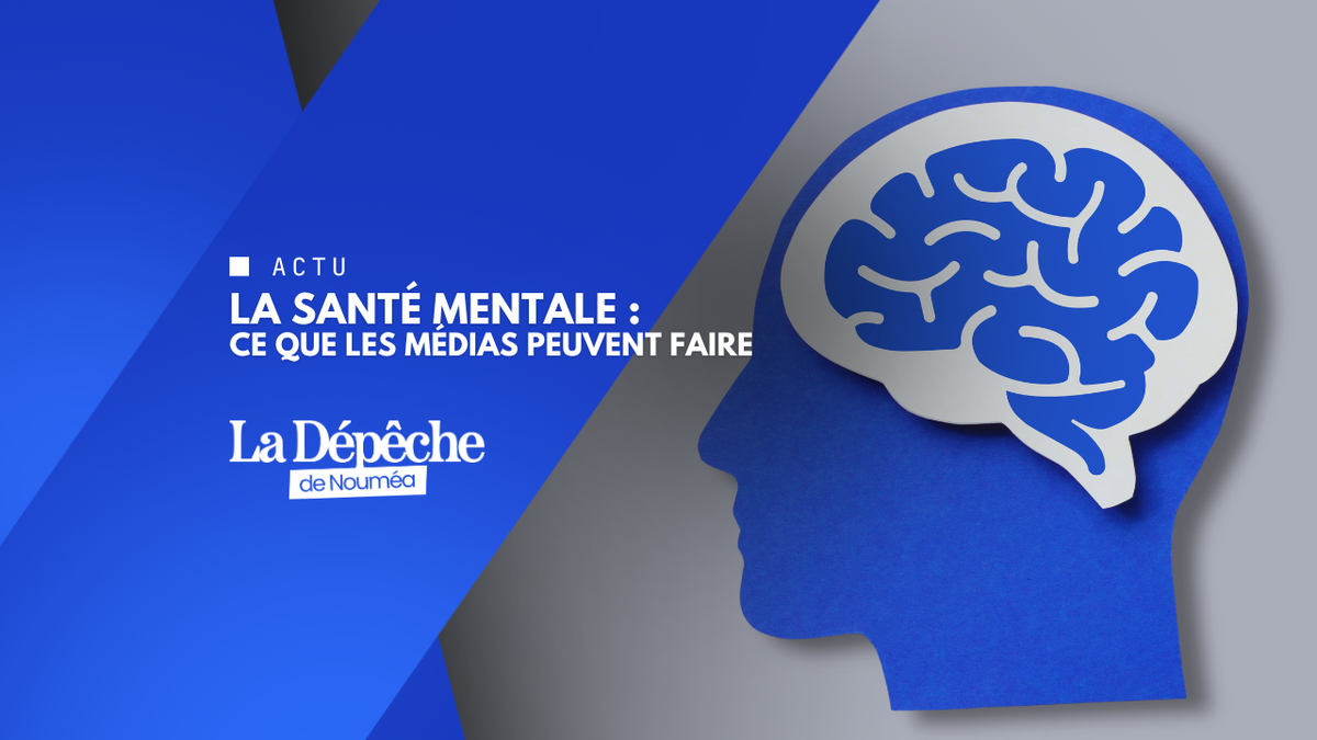 Santé mentale : ce que personne ne dit tout haut !