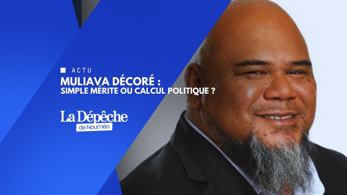 Muliava chevalier : honneur ou cadeau politique ?