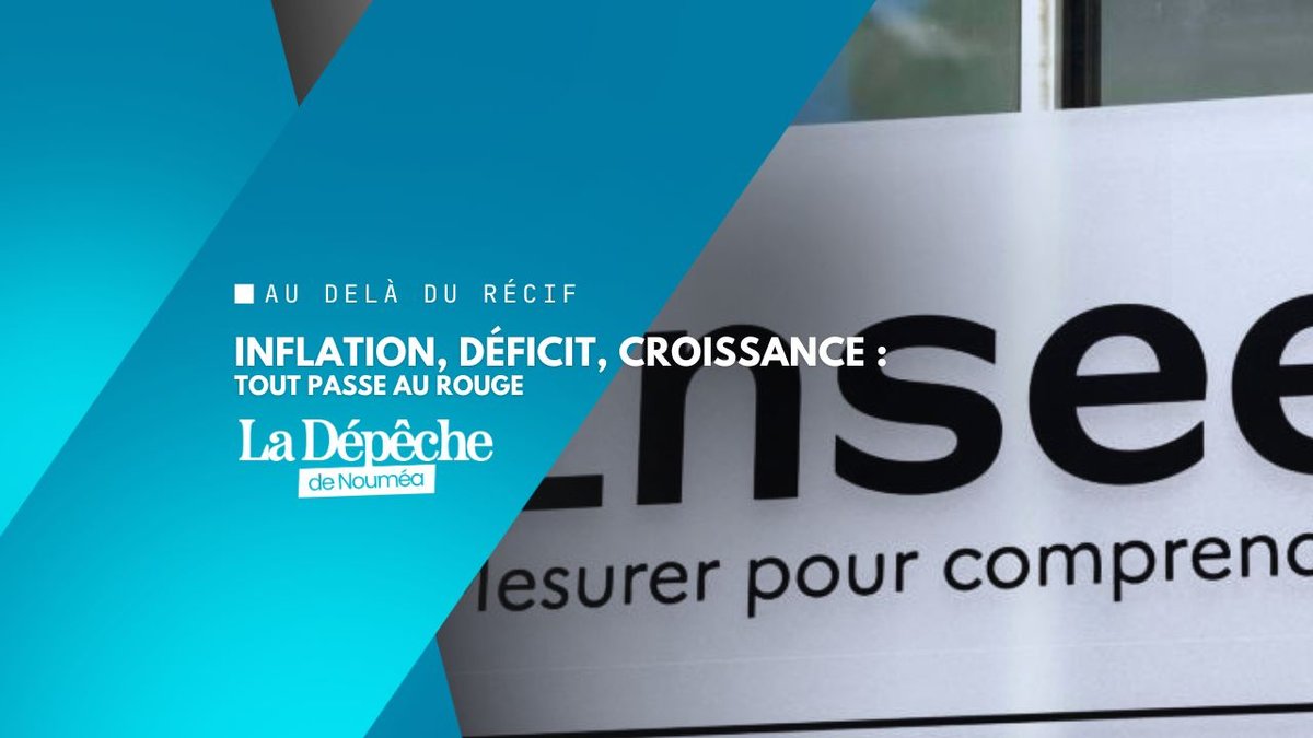 Le réveil est brutal pour l’économie française