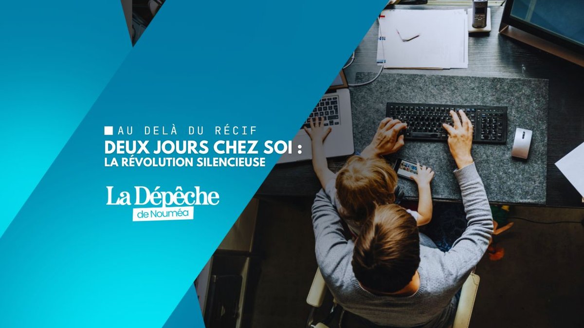 Le télétravail booste vraiment la productivité