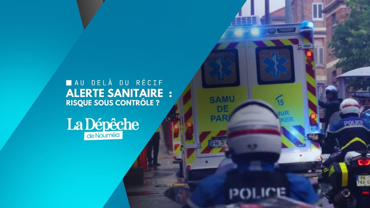 Hantavirus : alerte sous contrôle, l’Europe verrouille