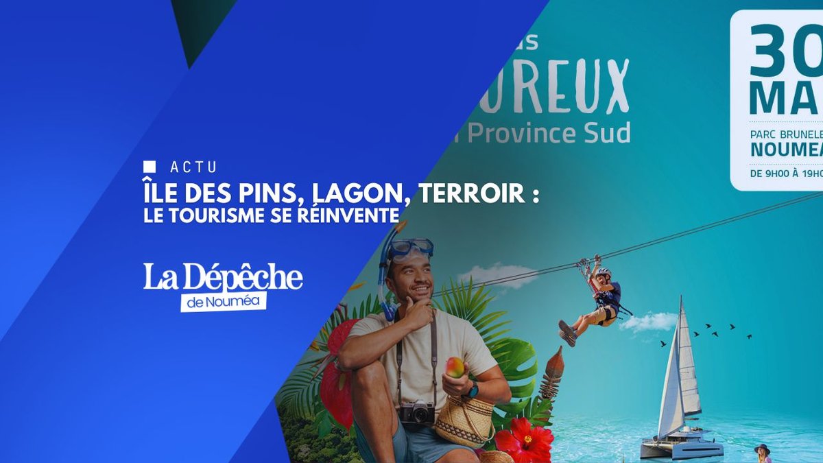 Le rendez-vous à ne pas rater pour vos vacances en 2026