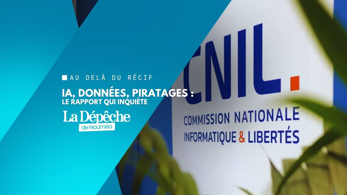 La CNIL révèle une explosion des violations de données