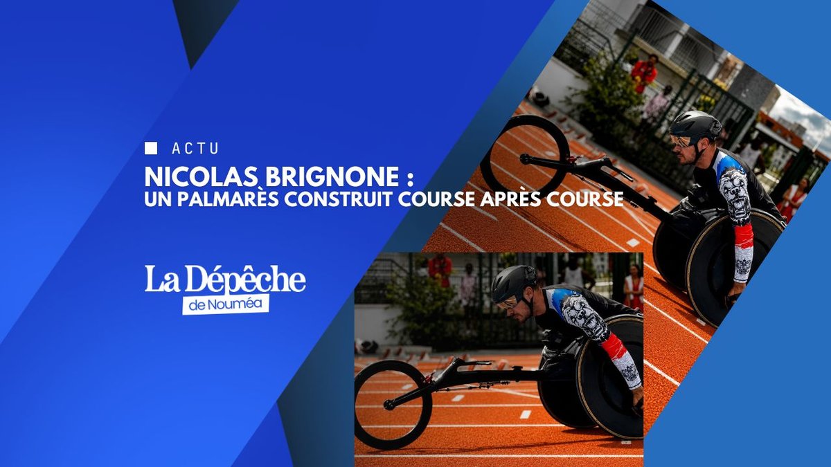 Nicolas Brignone s'impose en Suisse : le Cagou qui ne perd jamais