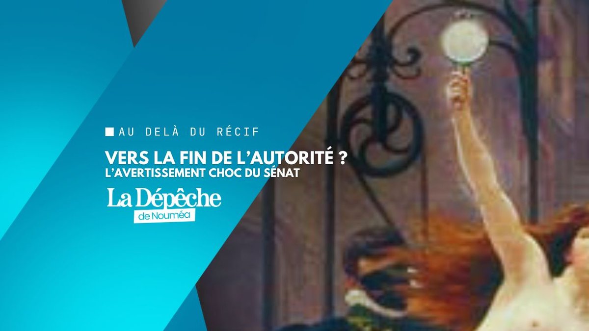 Pourquoi les Français ne croient plus personne
