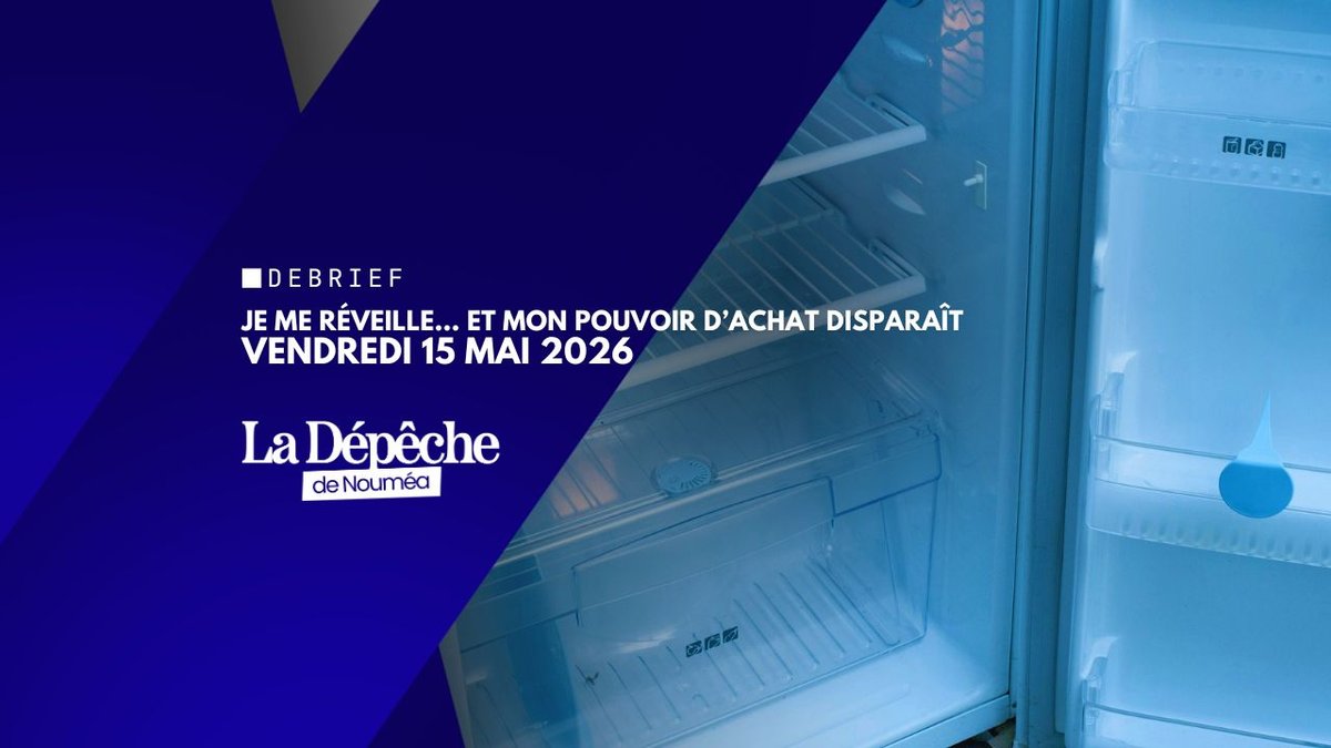 Je me réveille, et mon pouvoir d’achat disparaît