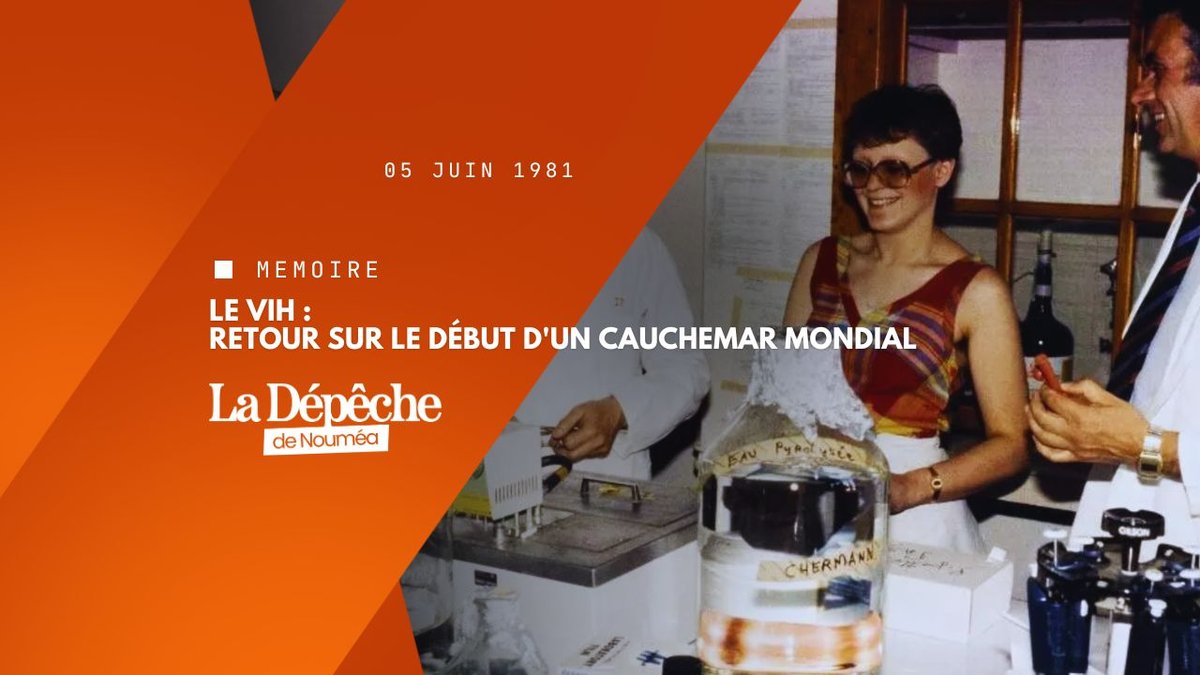 Comment cinq cas ont déclenché une pandémie mondiale