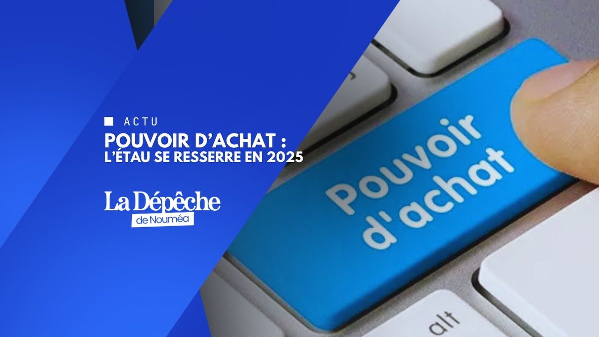 Inflation 2025 : une accalmie trompeuse sur les dépenses essentielles