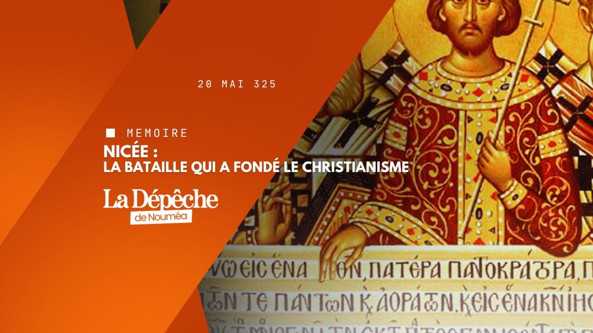 Le jour où l’Église a imposé sa vérité
