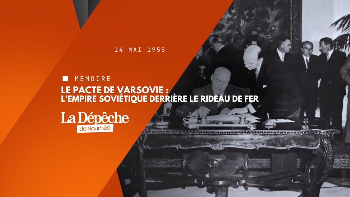 Quand le communisme imposait sa loi par les chars
