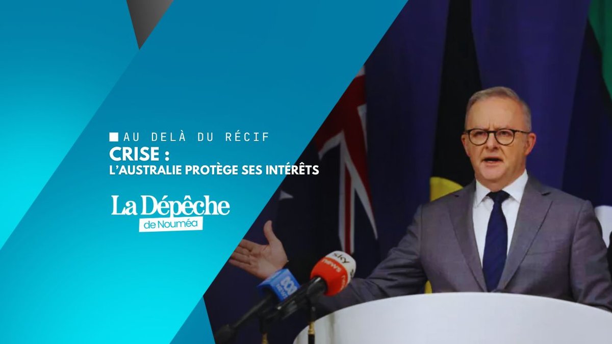 L’Australie garde son gaz pour elle