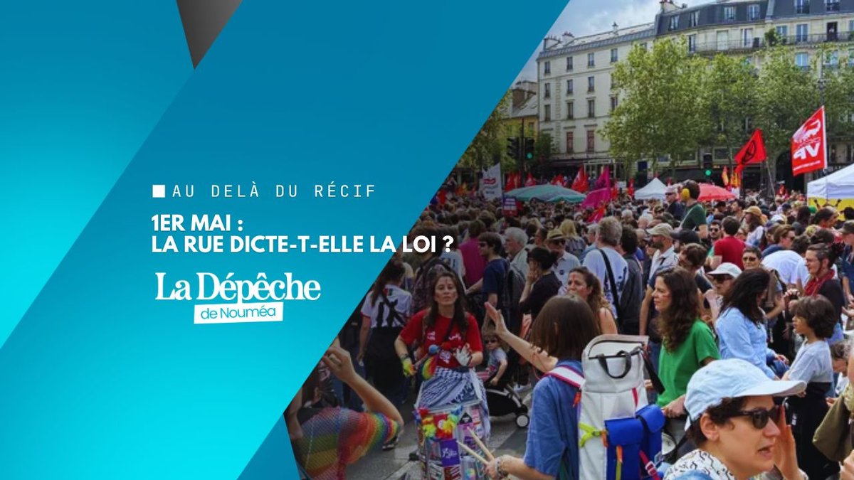 1er mai : syndicats mobilisés, gouvernement contraint de reculer