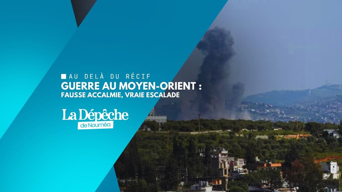 Cessez-le-feu bidon : la guerre continue au Liban