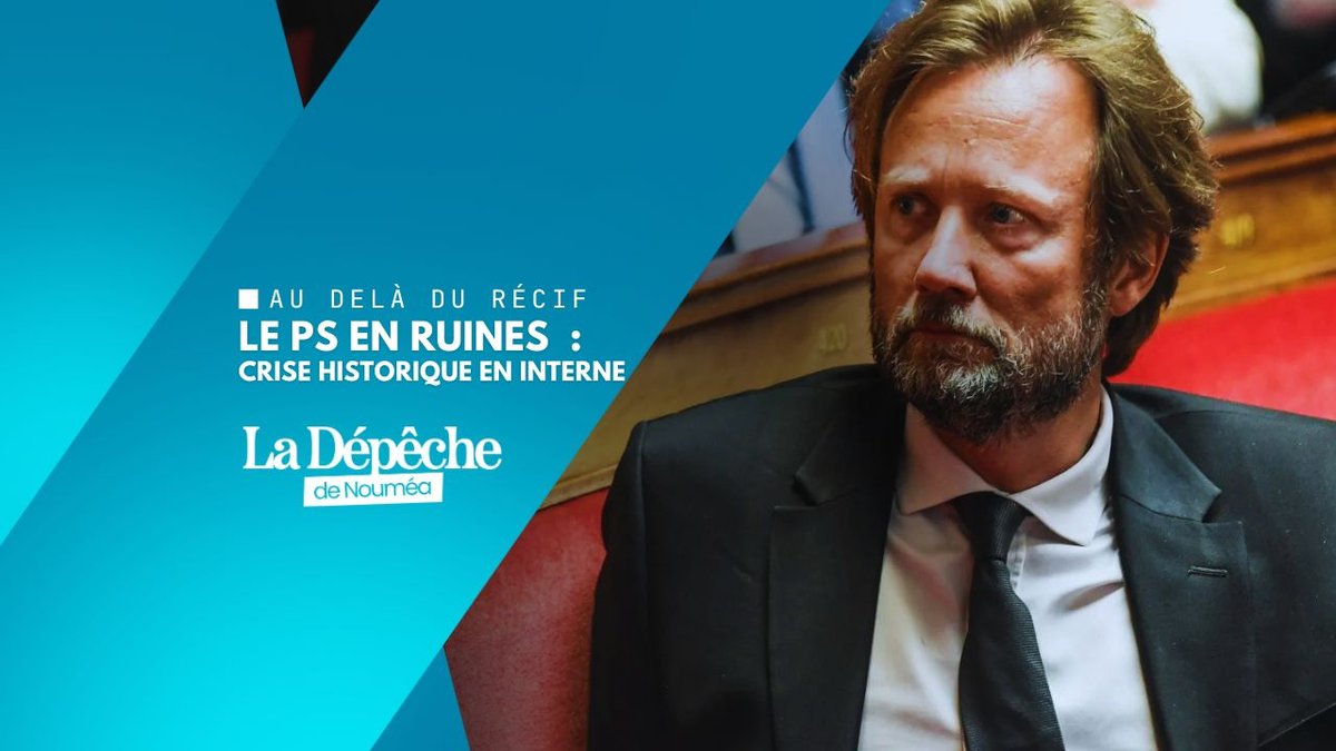 PS en implosion : Vallaud lâche Faure