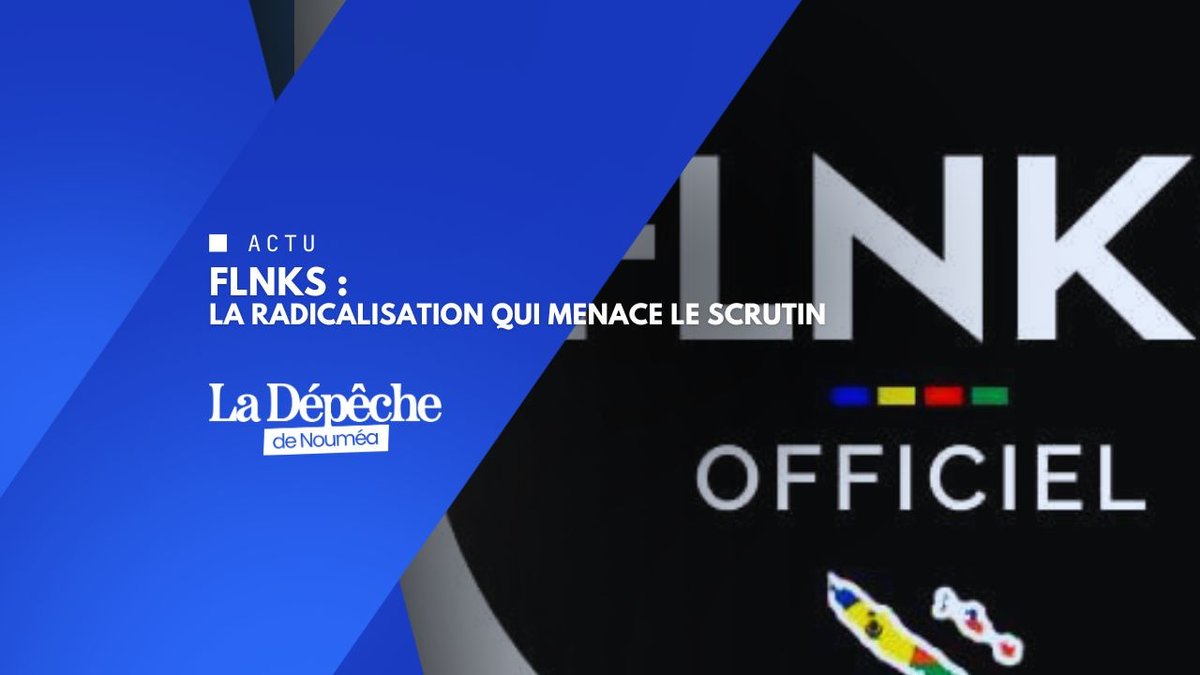 Provinciales : le FLNKS bloque tout et crispe le débat