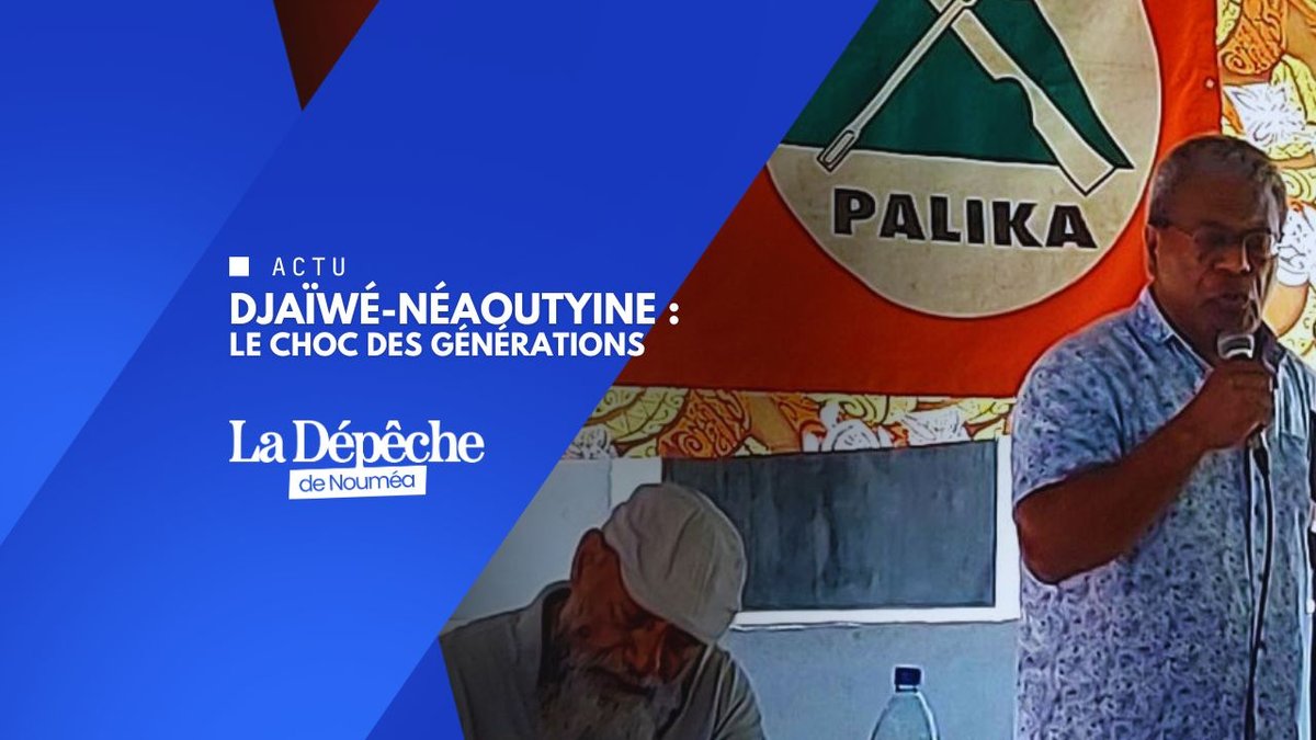 Le vieux lion du Nord contre la relève