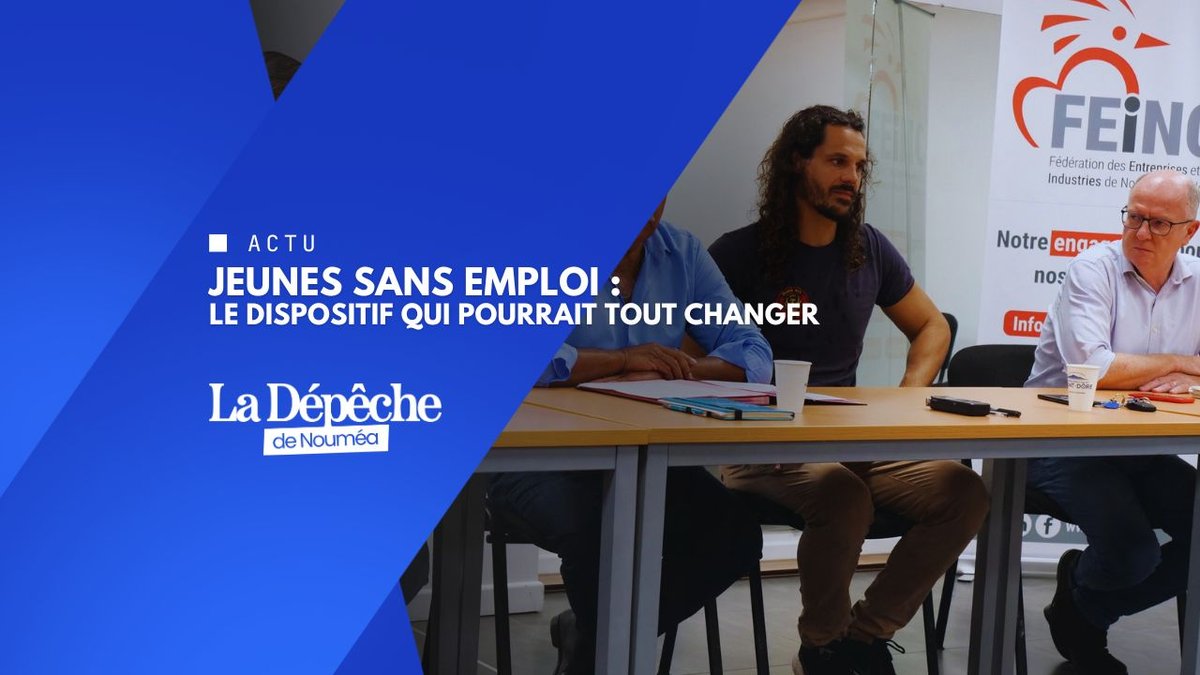 Enfin une solution pour remettre les jeunes au travail ?