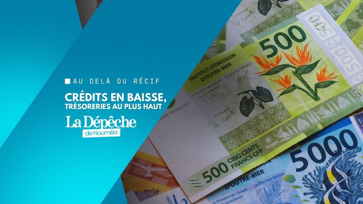 Wallis-et-Futuna nage dans les liquidités