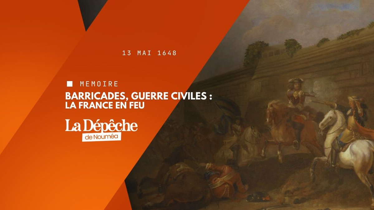 Louis XIV : l’enfance qui a forgé un roi absolu