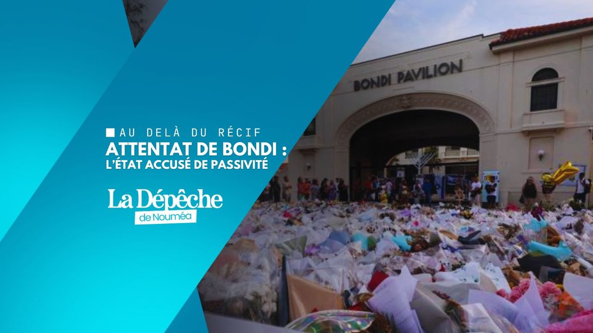 Attentat de Bondi : le réveil brutal d’une nation