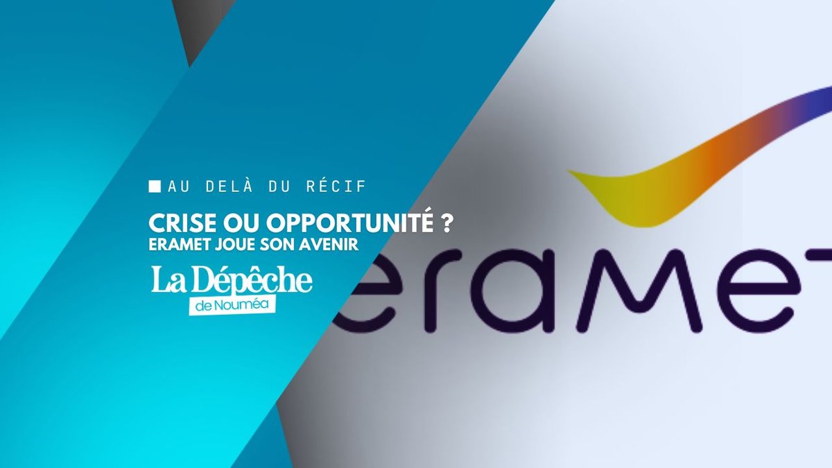 Eramet : les Duval sur le départ, séisme en vue