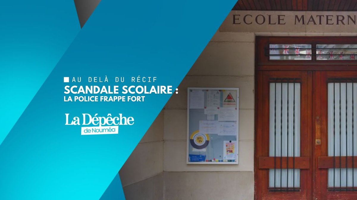 Coup de filet dans les écoles : 16 gardes à vue à Paris