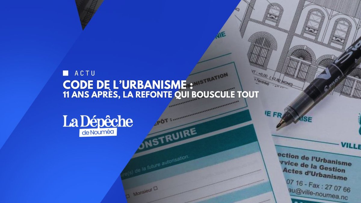 Urbanisme : vers plus d’autorité et moins de dérives