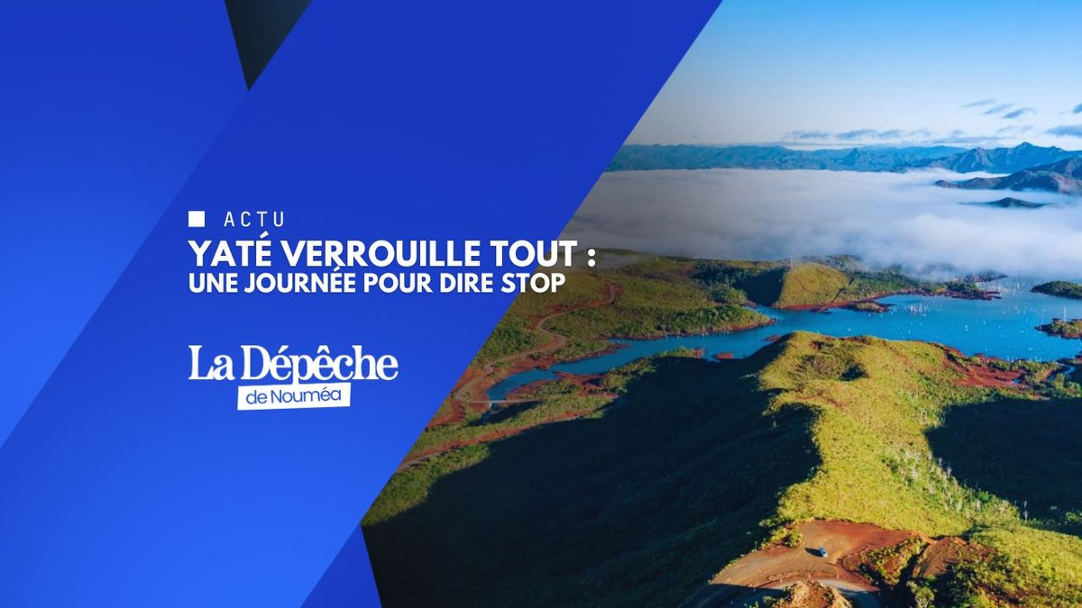 Face au désordre, Yaté impose le respect