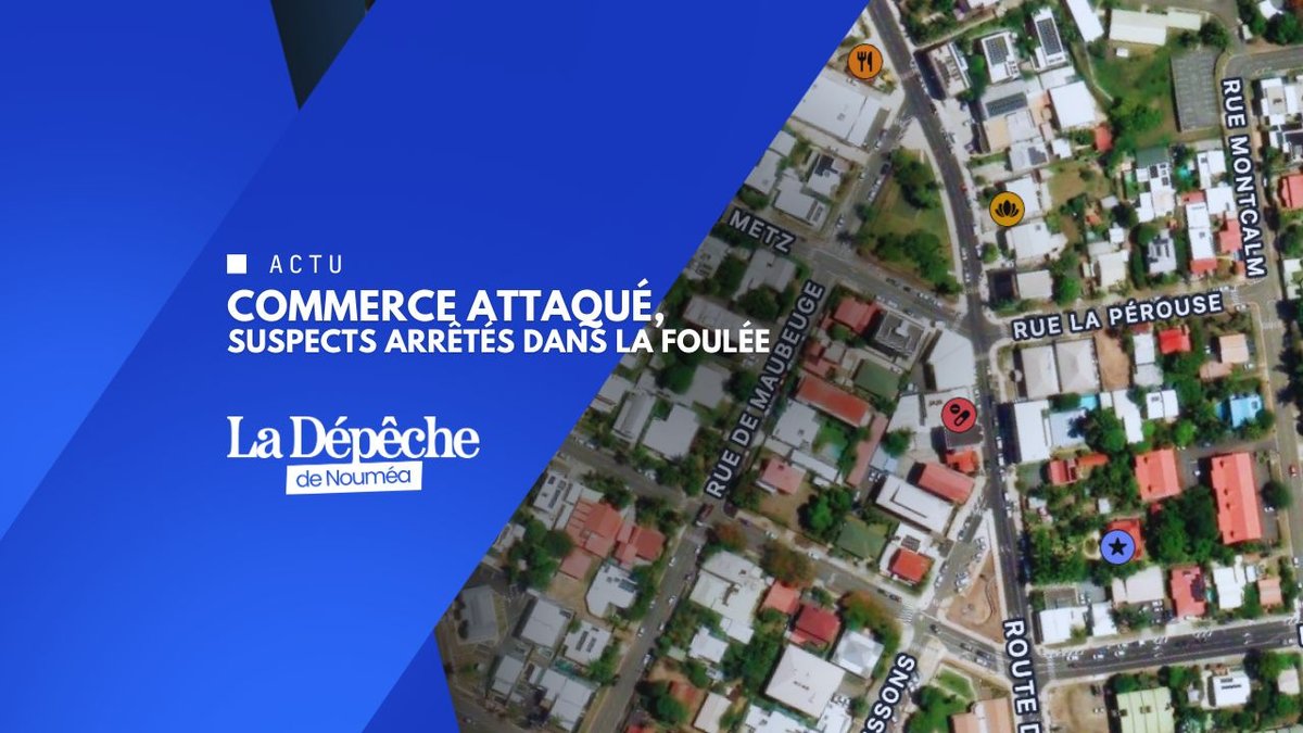 Station-service braquée : la police frappe fort