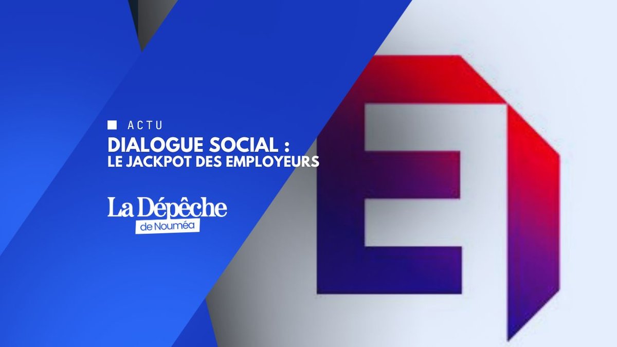 Dialogue social : 15 millions pour les patrons en 2026