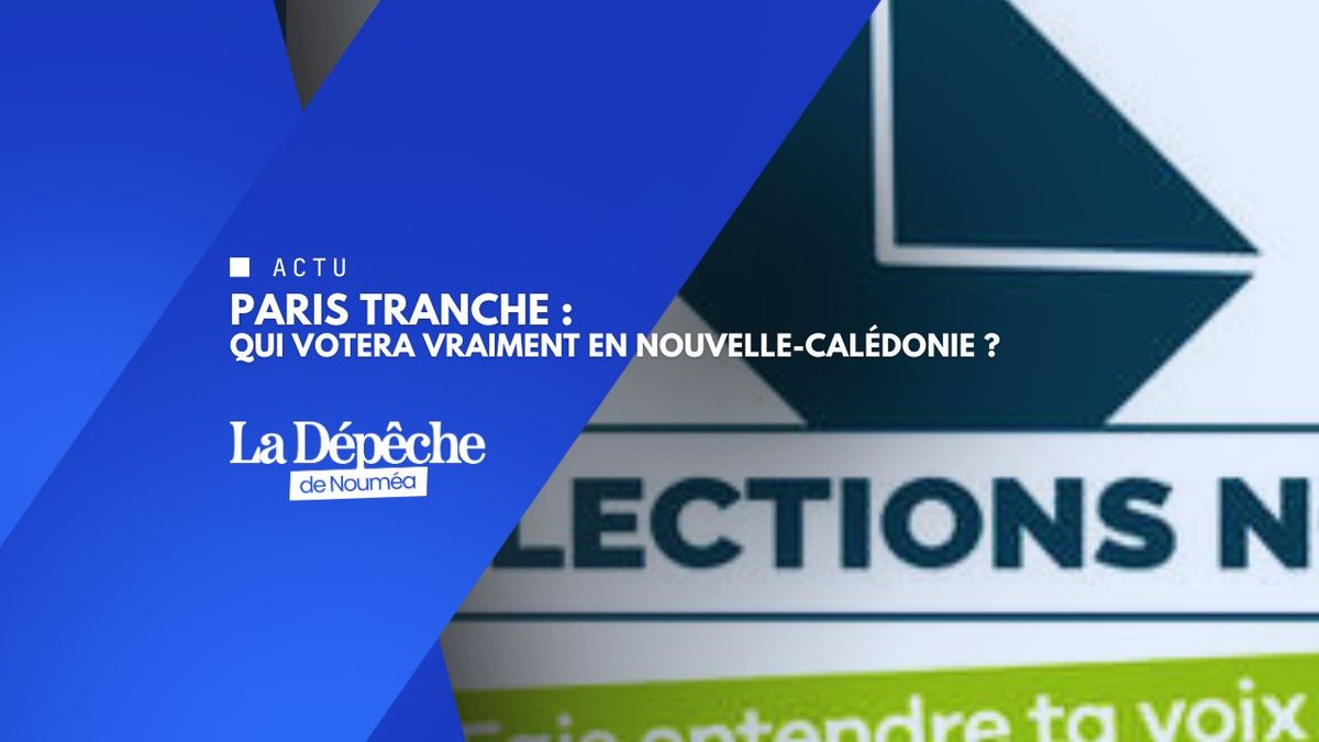 Décision historique : les natifs enfin intégrés au vote