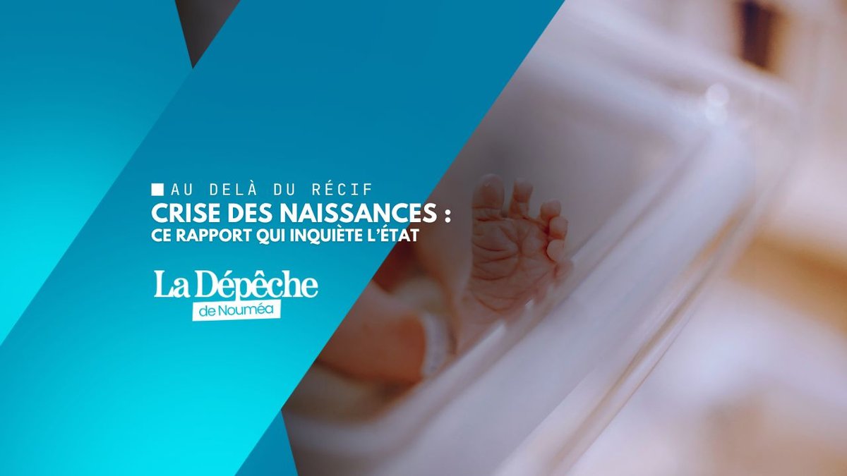 La natalité s’effondre : la France peut-elle encore rebondir ?