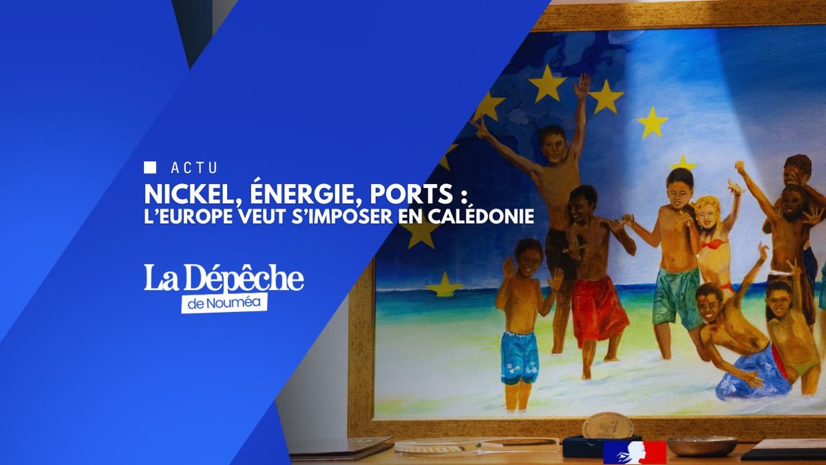 Ce que Bruxelles prépare pour le Caillou change tout