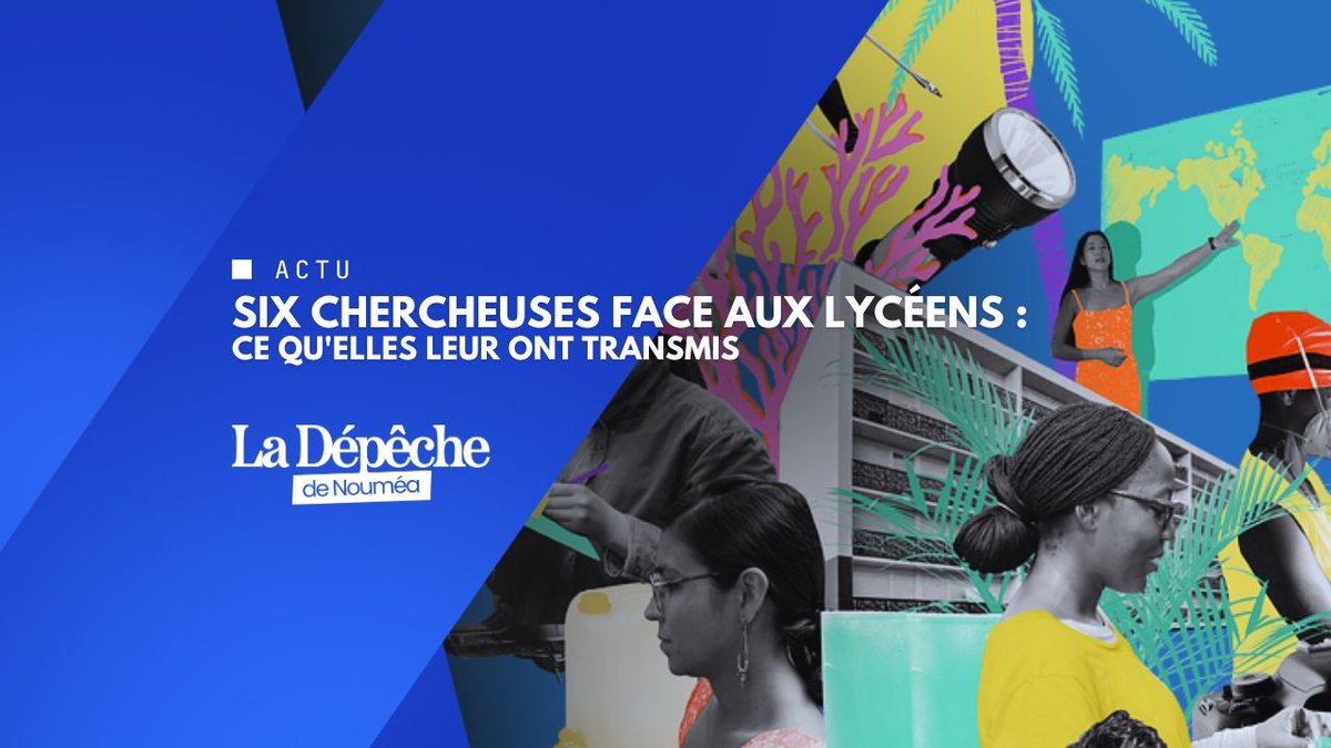 Le pari de l'IRD pour former les talents de demain