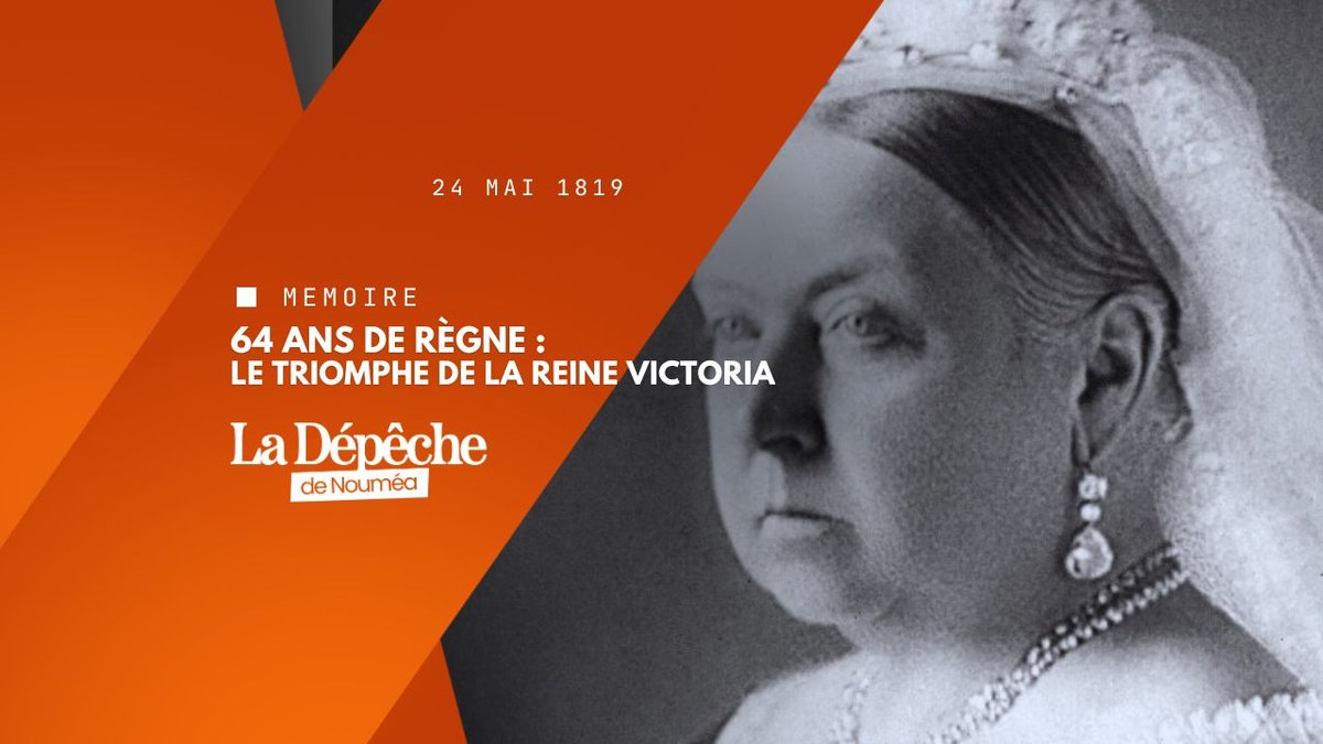 La reine qui a redonné sa grandeur à l’Angleterre