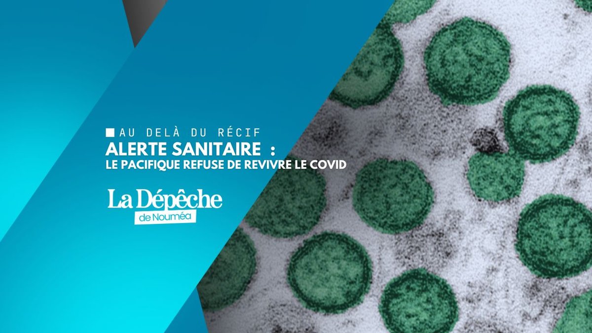 Hantavirus : le Pacifique passe en alerte maximale