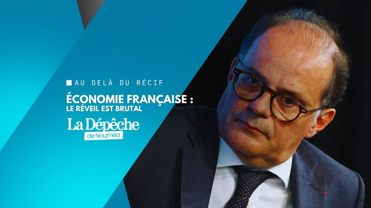Crise en vue ? La croissance française décroche