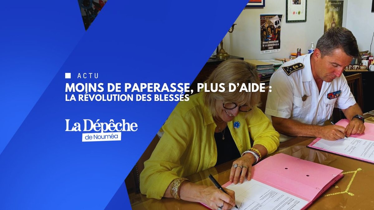 Mort pour la France : une reconnaissance enfin automatique