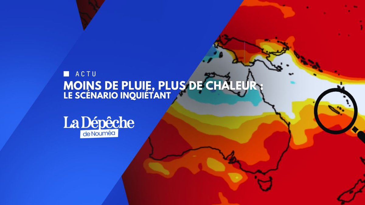 Prévisions choc : un hiver plus dur que prévu