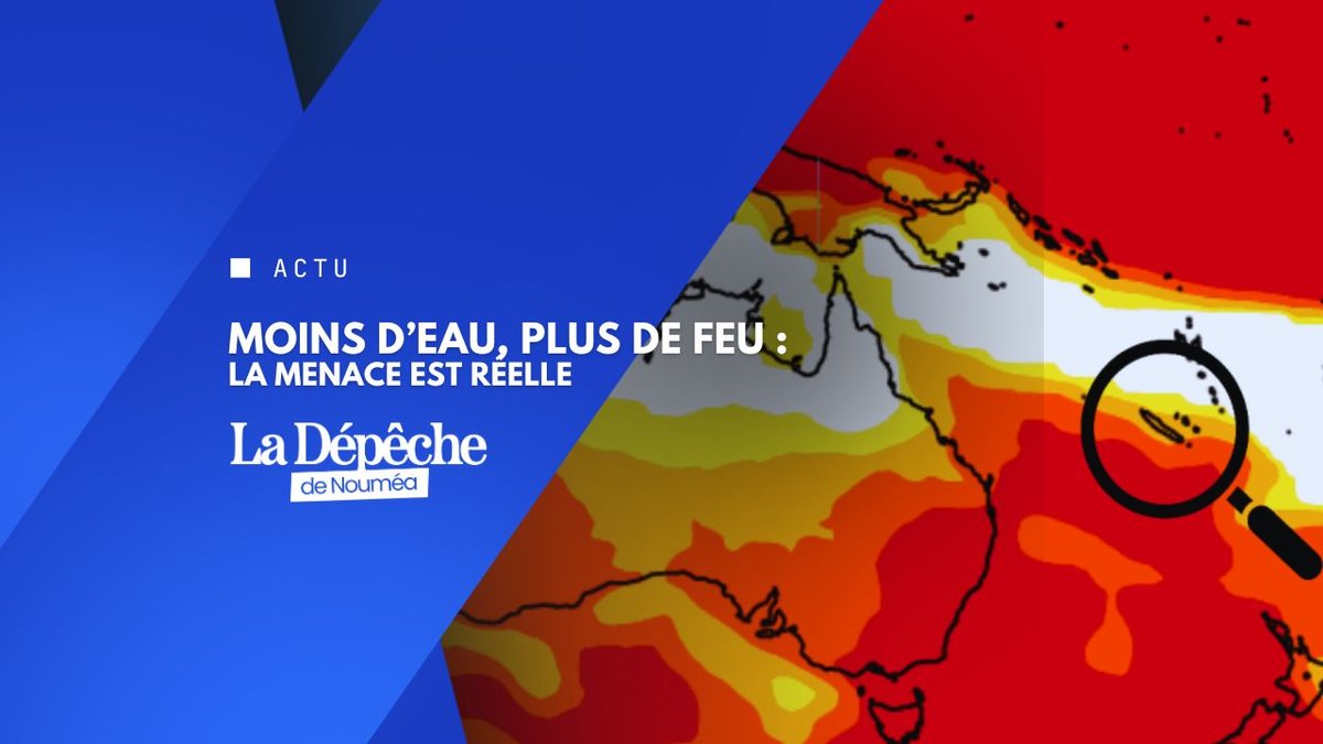 Climat : El Niño arrive et ça va faire mal
