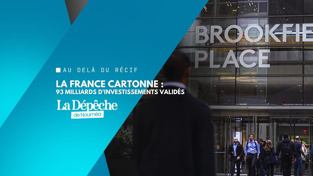 Choose France 2026 : le jackpot économique inattendu
