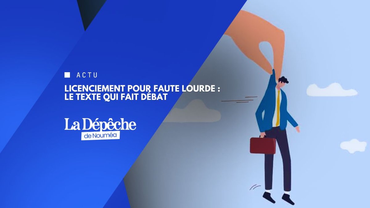 Le Code du travail calédonien face au Conseil constitutionnel