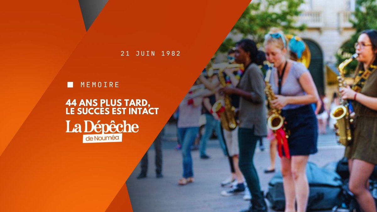 Cette fête française a conquis la planète
