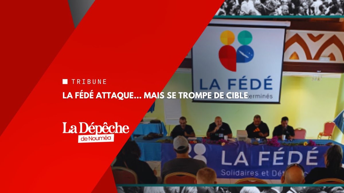 La Fédé face à ses contradictions