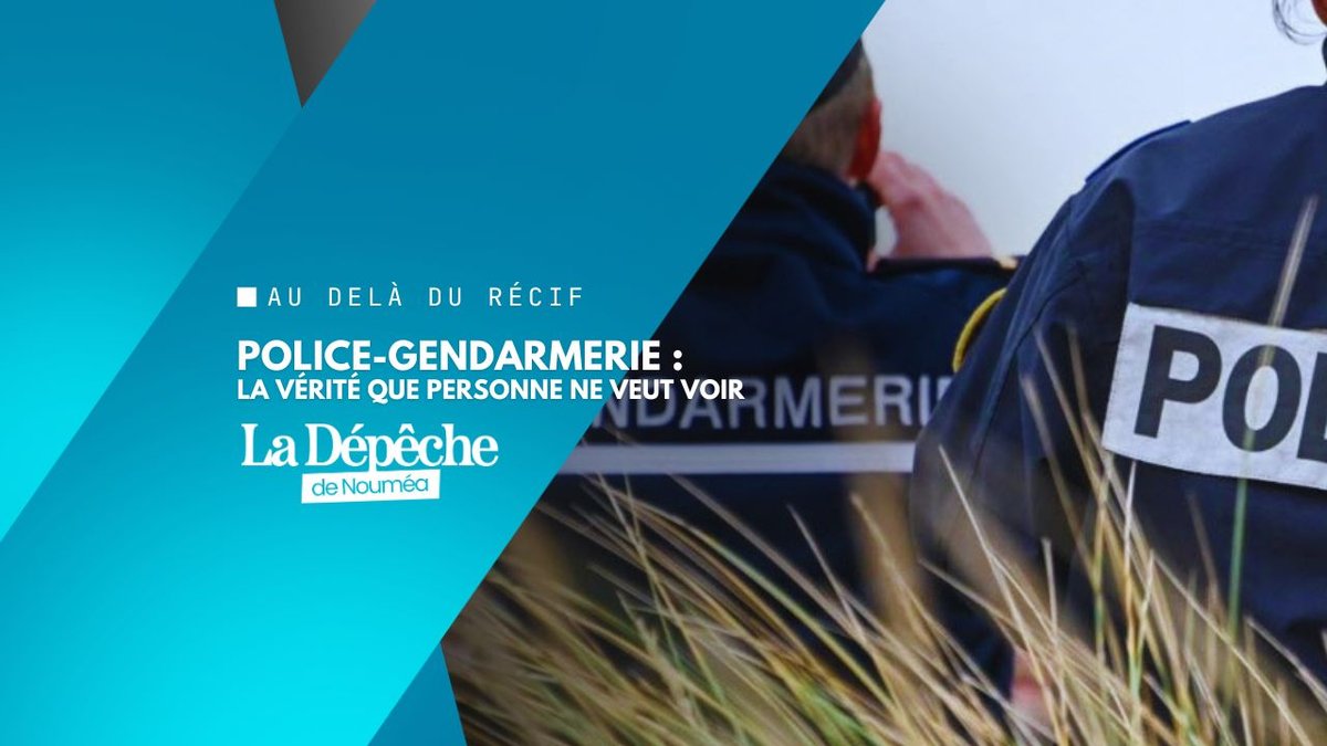 Défiance envers la police ? Les chiffres disent l’inverse