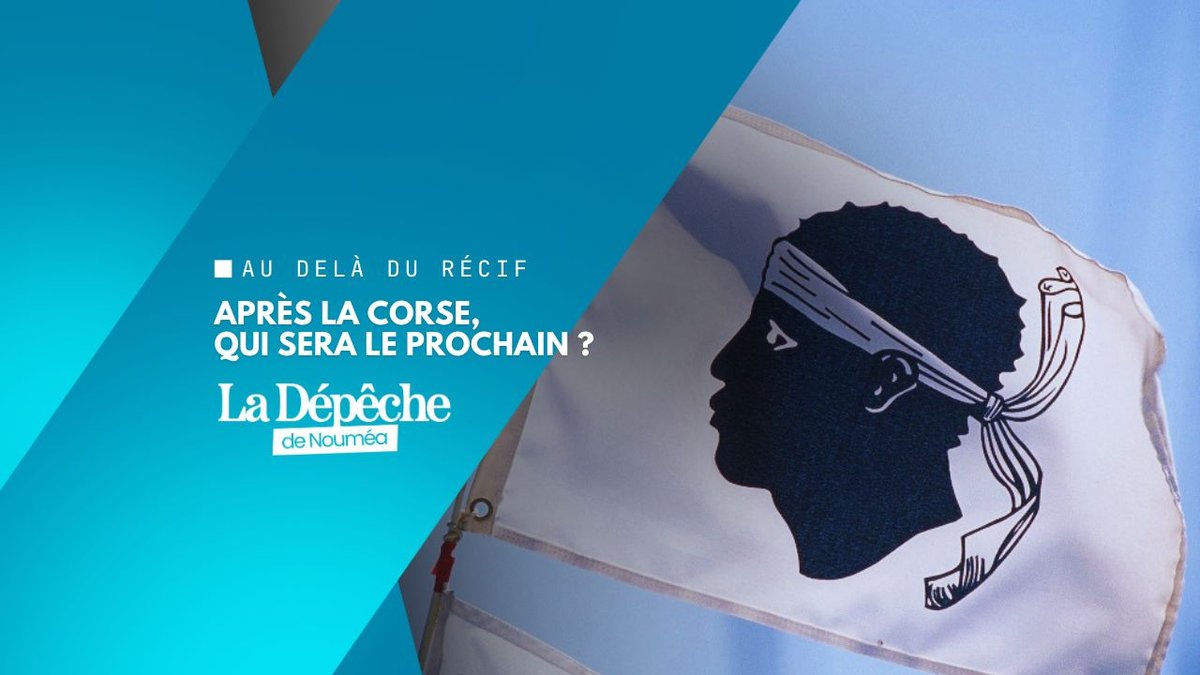 La Corse va-t-elle faire exploser la République ?